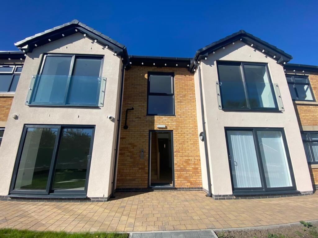 Main image of property: Foxhouse Lane, Liverpool, L31