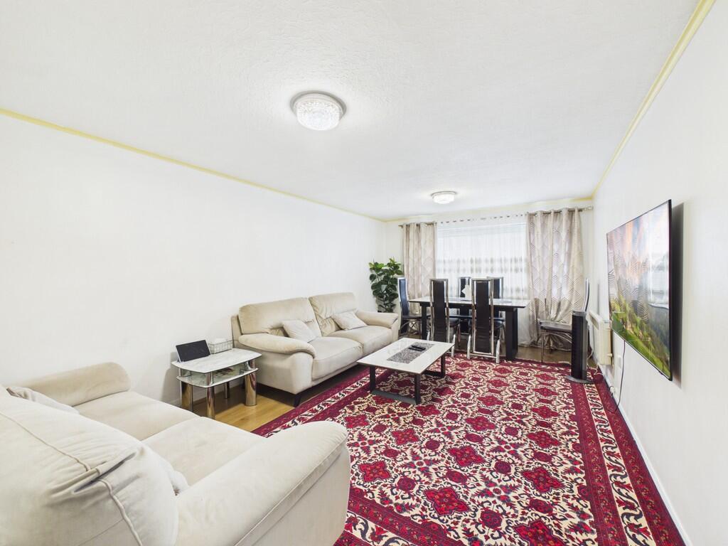 Main image of property: Cleveland Court, W13
