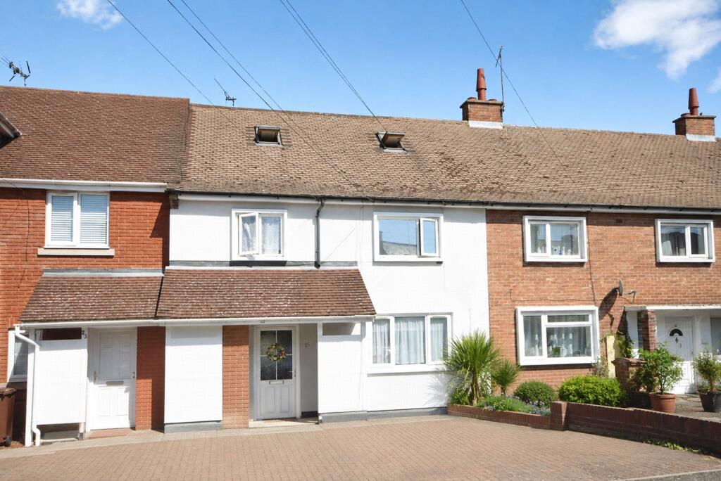 Main image of property: Lower Anchor Street, Chelmsford, Essex, CM2