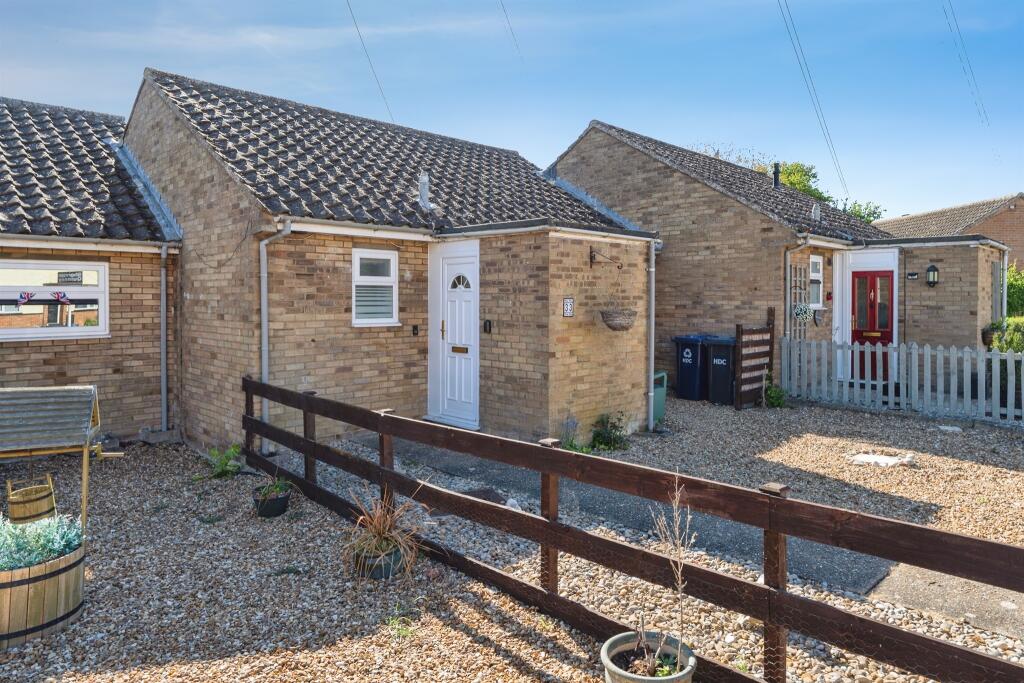Main image of property: Hollidays Road, Bluntisham, HUNTINGDON