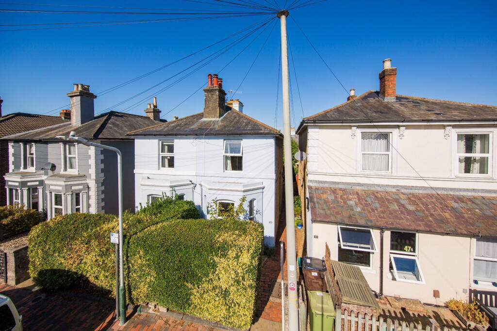 Main image of property: Western Road, Tunbridge Wells