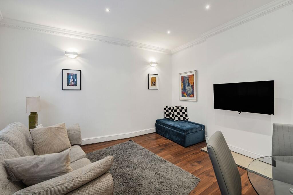 Main image of property: Kensington High Street, Kensington, London, W8