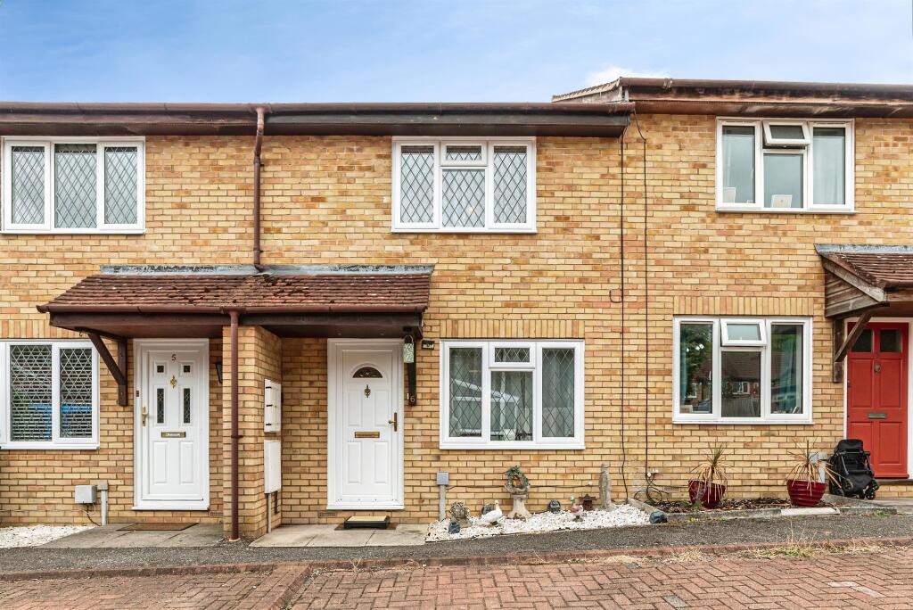 Main image of property: Calleva Close, Basingstoke