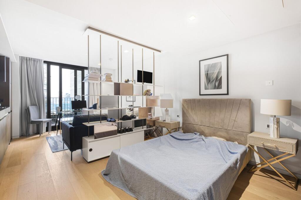 Main image of property: Casson Square, London, SE1