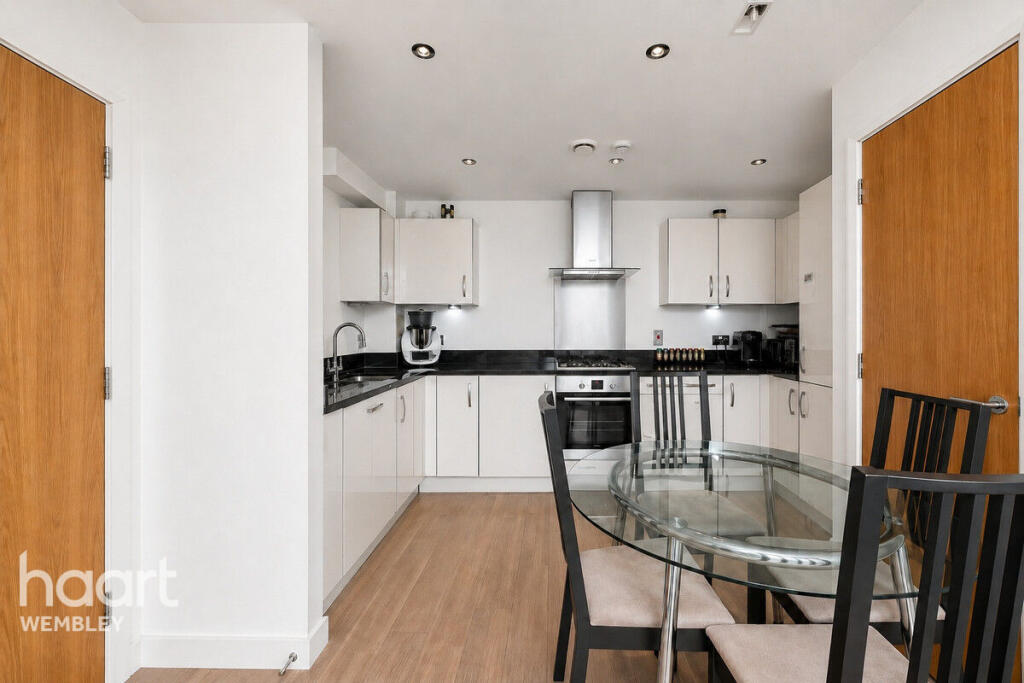 Main image of property: Flowers Close, London