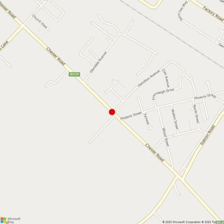 Ordnance Survey Map
