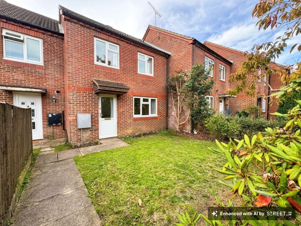 Main image of property: Saunders Wood Copse, Elizabeth Road, HP14