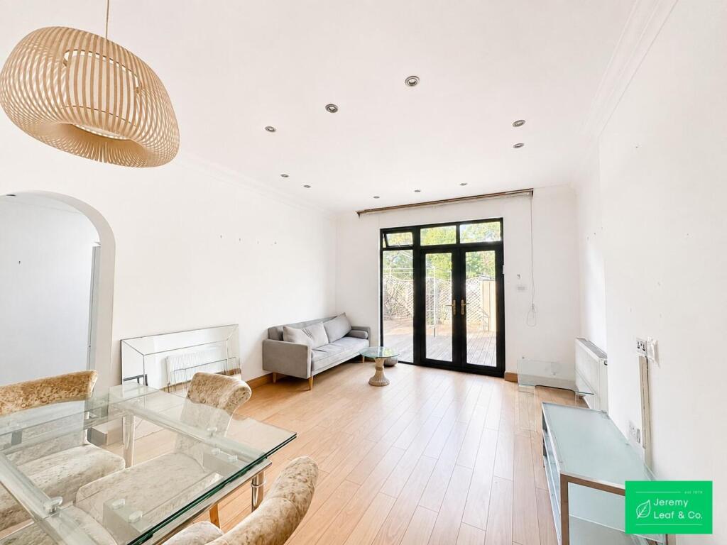 Main image of property: Dollis Park, Finchley