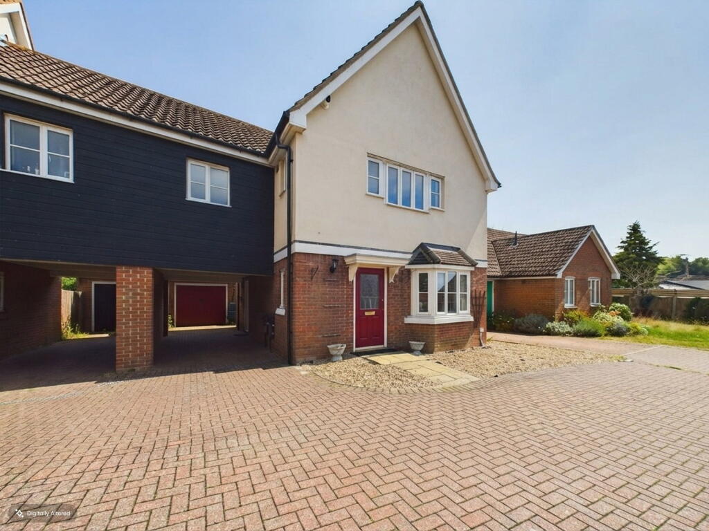 Main image of property: Yew Tree Hollow, Long Stratton, Norwich, NR15 2QY