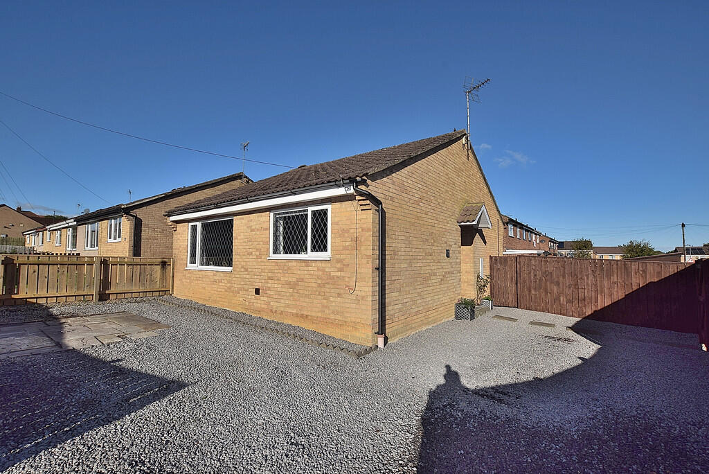 Main image of property: St. Cuthberts Avenue, Catterick Garrison