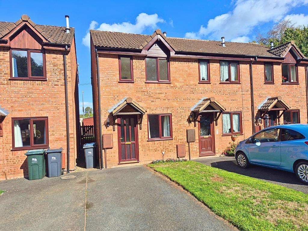 Main image of property: Godson Close, Tenbury Wells, Worcestershire, WR15 8HY