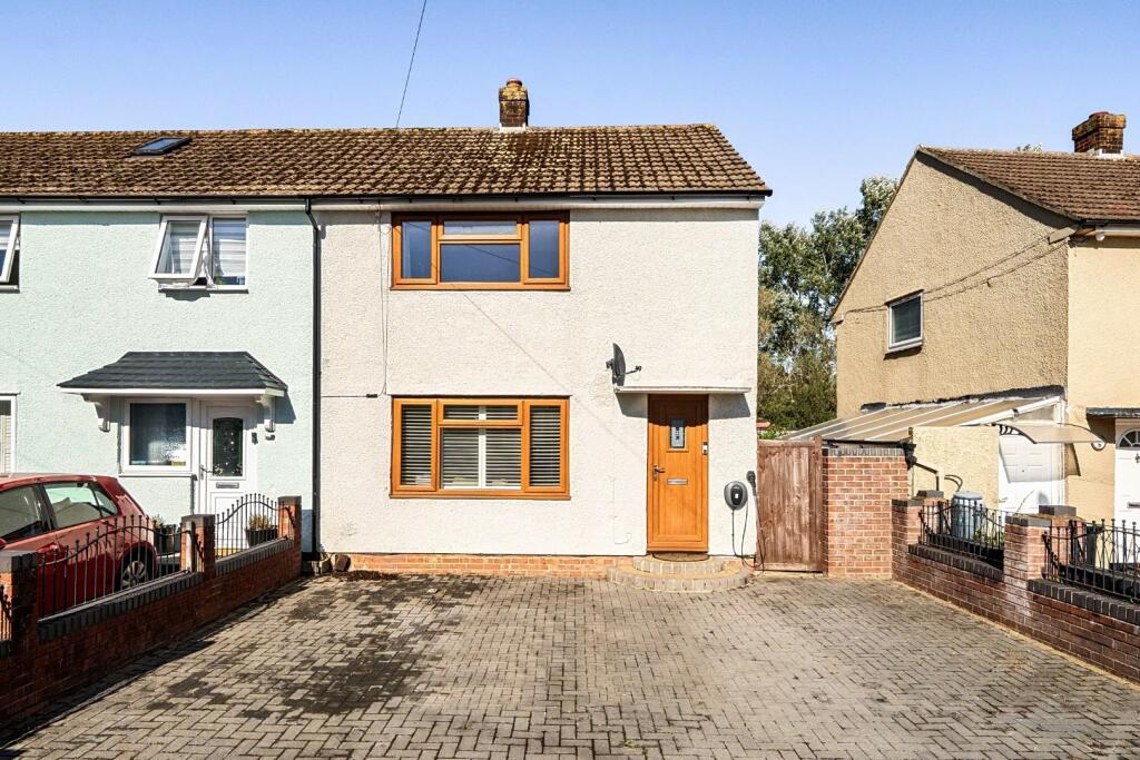 Main image of property: Finchdean Road, Havant