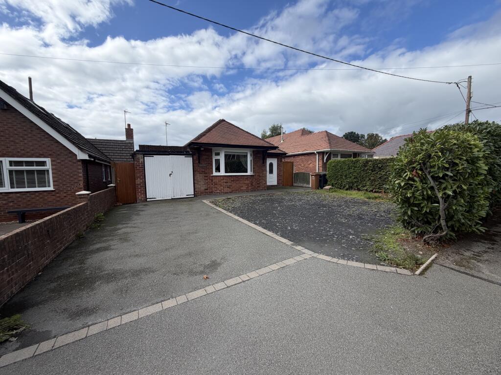 Main image of property: Springfield, Argoed View, New Brighton, Flintshire