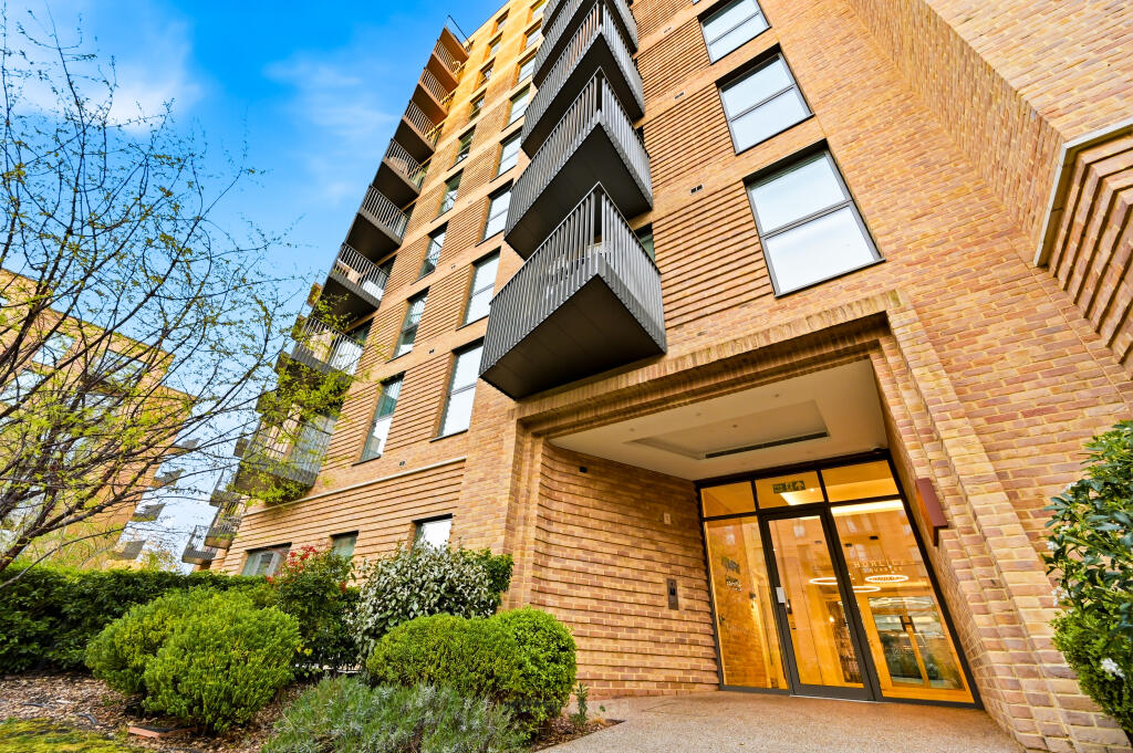 Main image of property: Slough