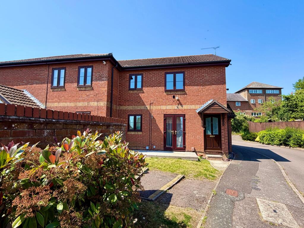 Main image of property: The Maltings, Royal Wootton Bassett, SN4