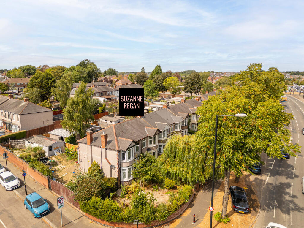 Main image of property: Fletchamstead Highway, Tile Hill, Coventry