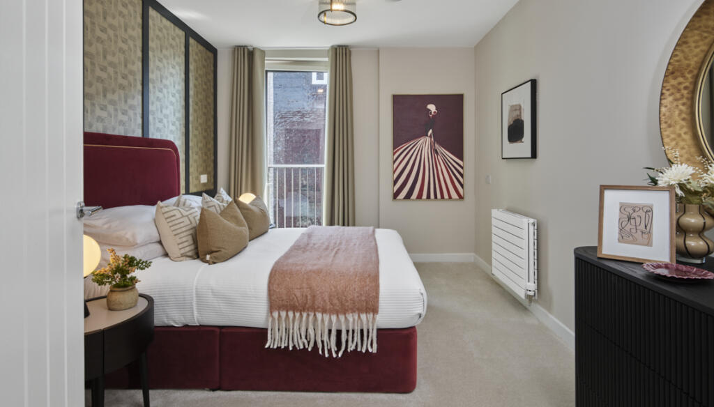 Main image of property: Cooks Road,
Stratford,
London,
E15 2PN