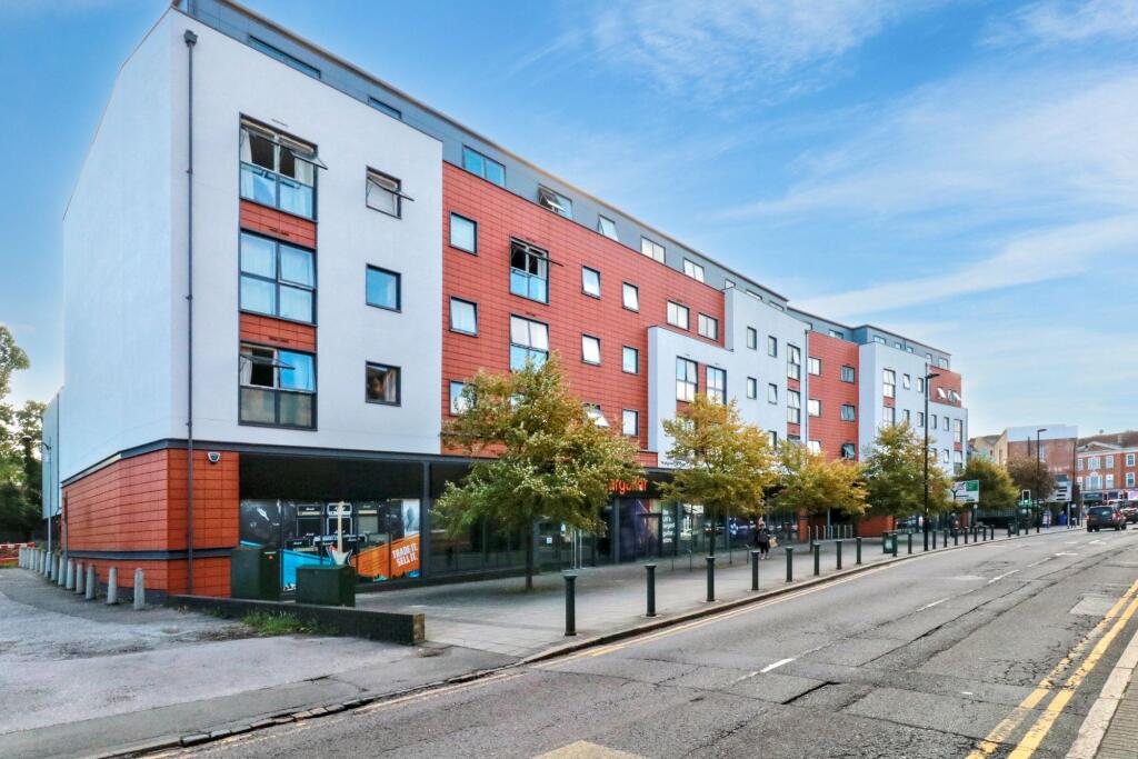 Main image of property: Church Street, Epsom, KT17