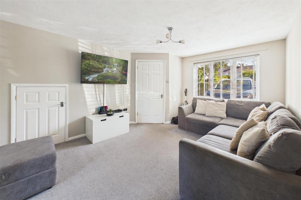 Main image of property: Okebourne Road, Brentry
