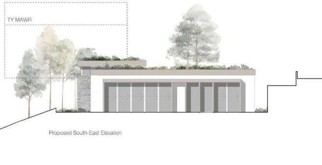 Planning Consent