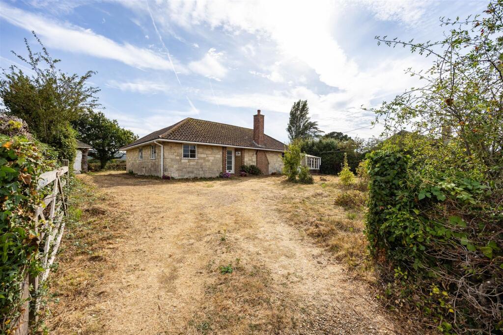 Main image of property: Newbridge, Isle of Wight