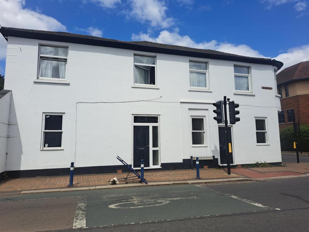 Main image of property: Church Road, Addletone