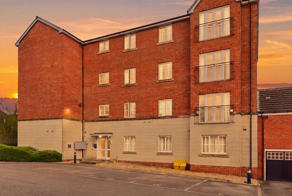 Main image of property: Waggon Road, Middleton, Leeds, LS10