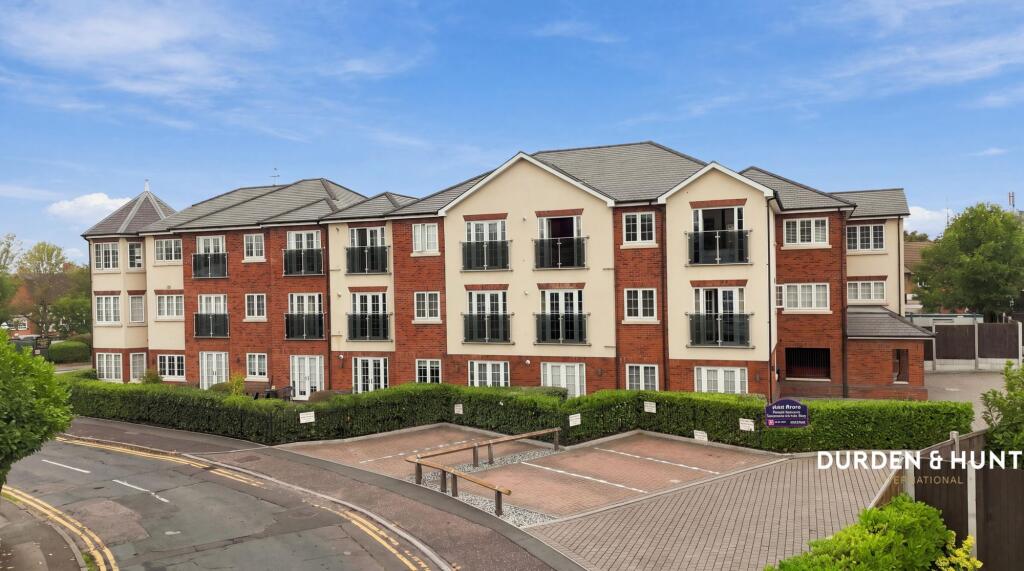 Main image of property: High Road, High Grove, SS7