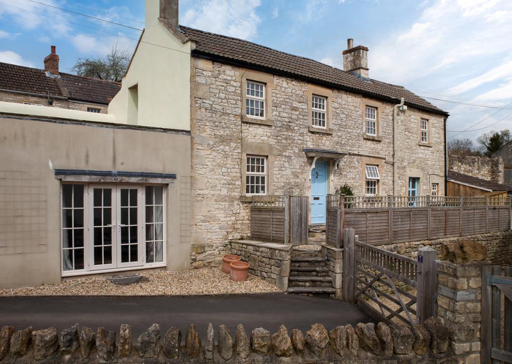 Main image of property: The Old Forge, 5 Single Hill, Shoscombe, Bath