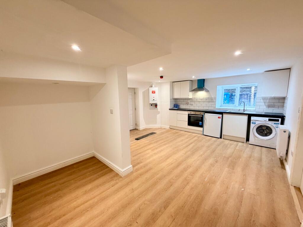 Main image of property: Deerpark Road, Manchester, M16