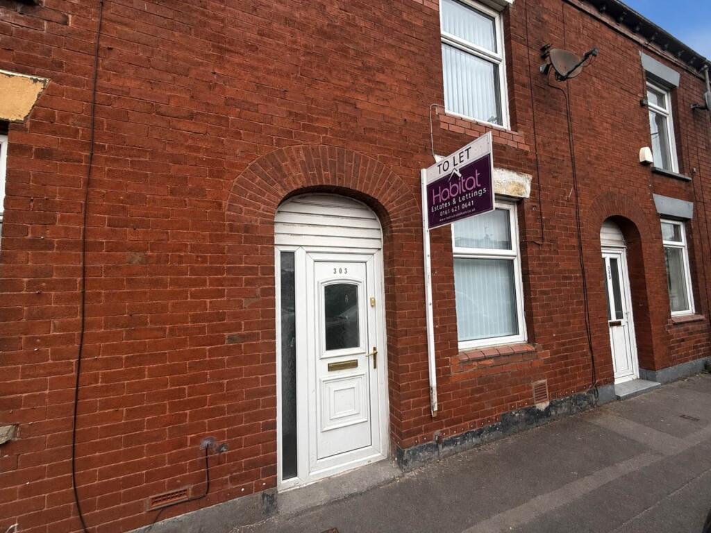 Main image of property: Shaw Road, Royton