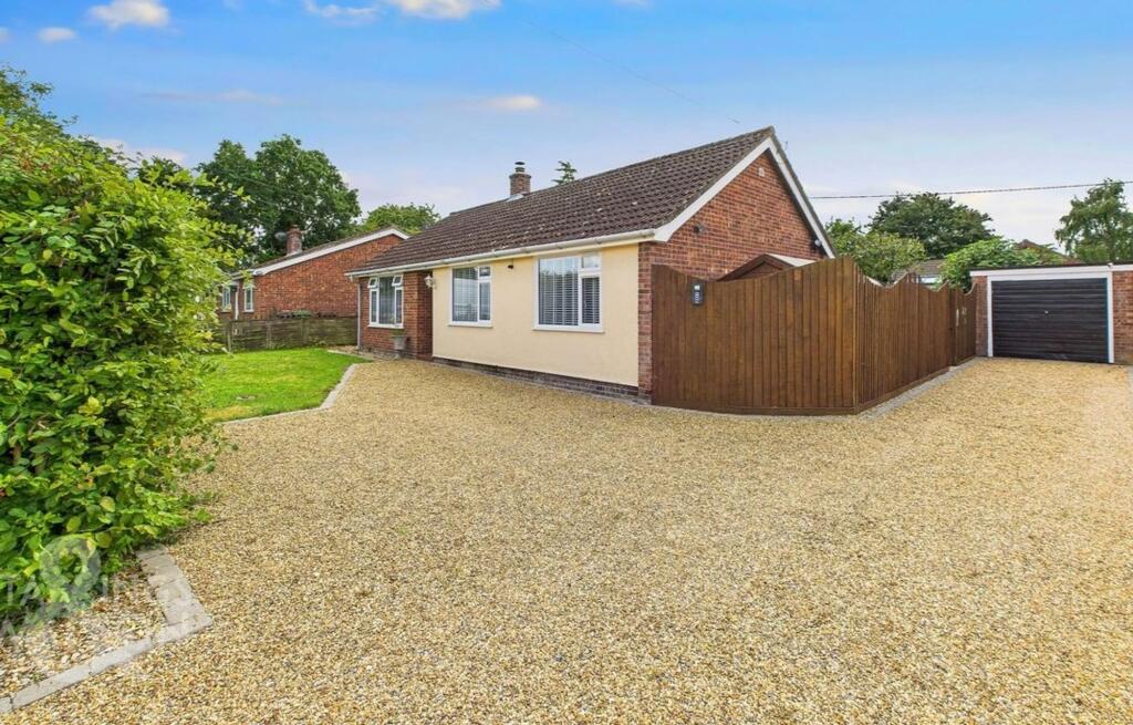 Main image of property: Frith Way, Great Moulton, Norwich