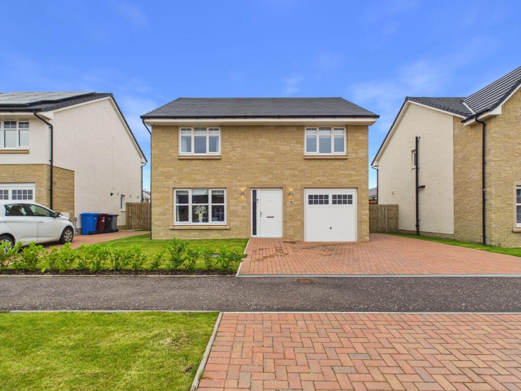 Main image of property: Brackenhill Crescent, Hamilton