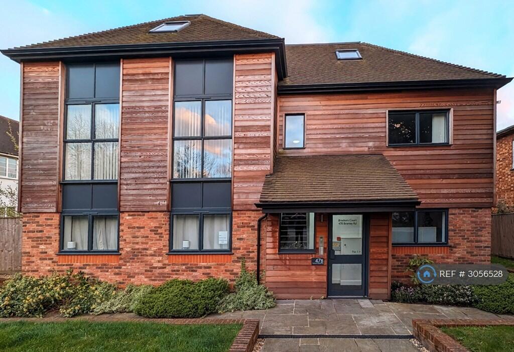 Main image of property: Braeburn Court, London, N14
