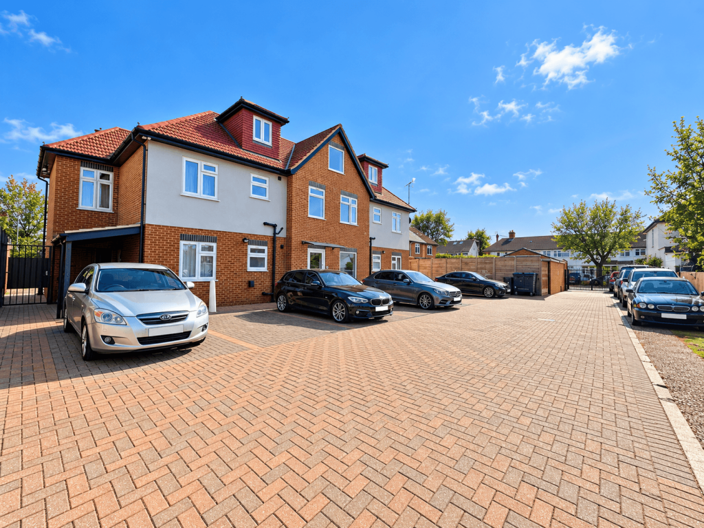 Main image of property: Hansa Close, Southall, UB2 5LH