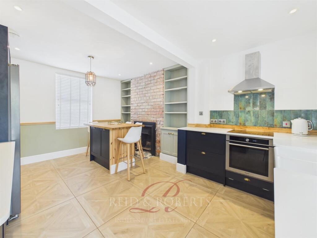 Main image of property: Rhewl Fawr Road, Penyffordd, Holywell