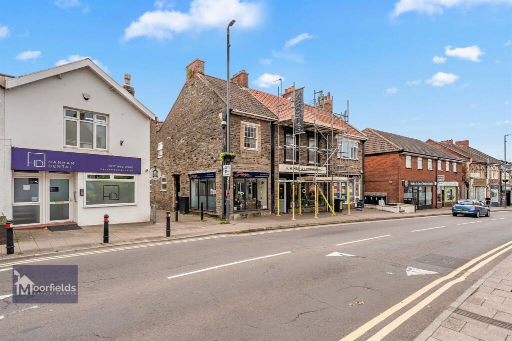 Main image of property: High Street, BS15