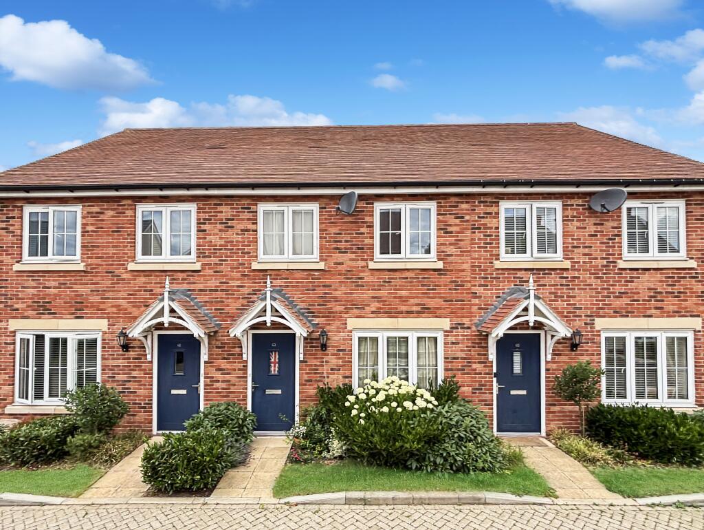 Main image of property: Challis Close, Sawston