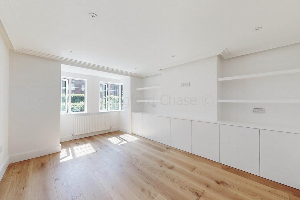 Main image of property: Lynton Court, Horn Lane, Acton, W3