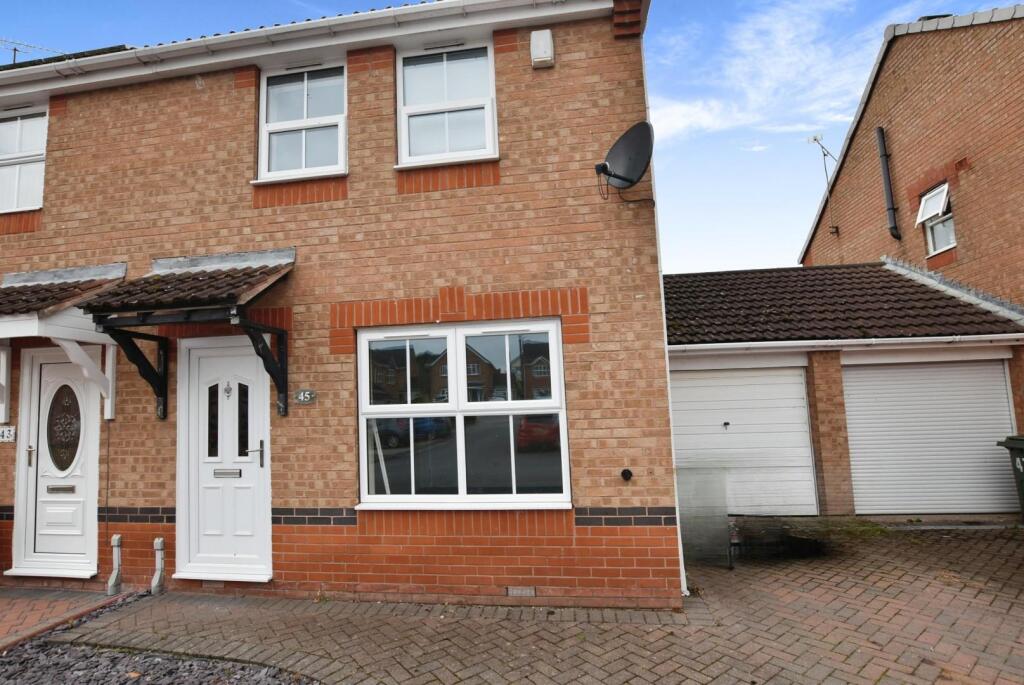 Main image of property: Cherry Tree Drive, Duckmanton, Chesterfield