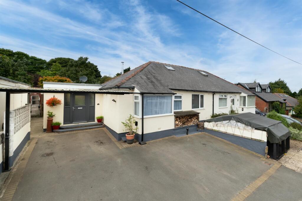 Main image of property: Park Terrace, Pool In Wharfedale, Otley