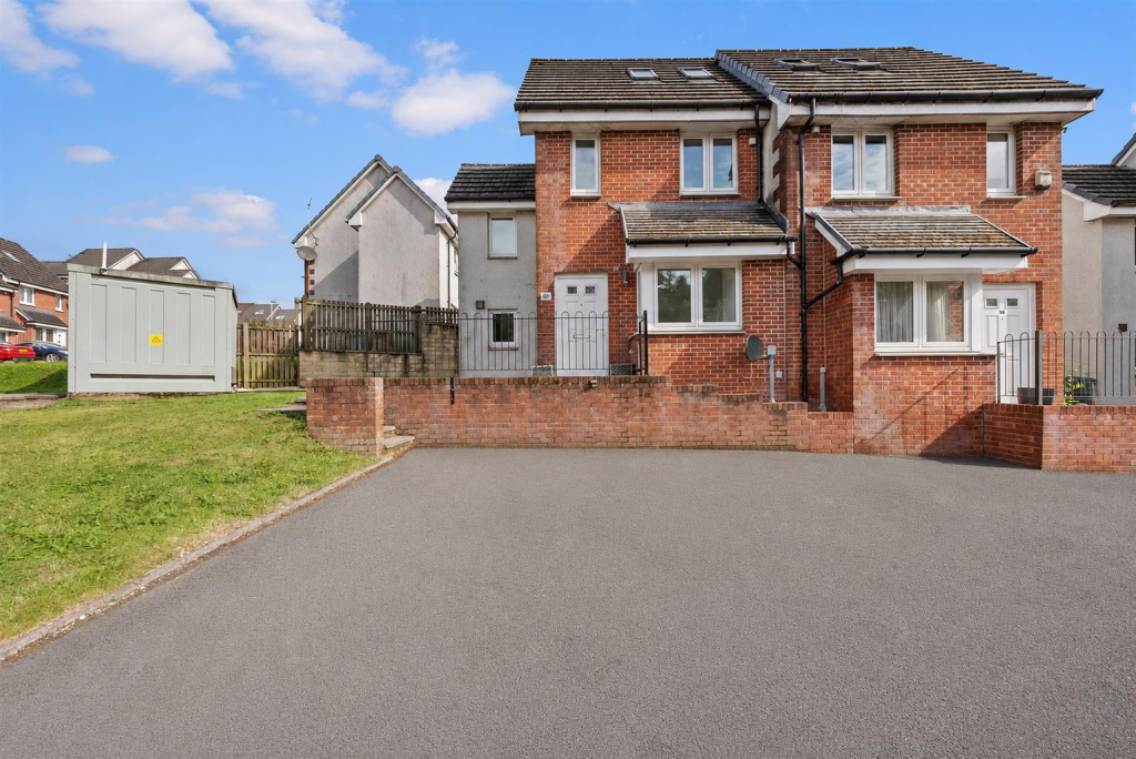 Main image of property: Millgate Crescent, Airdrie