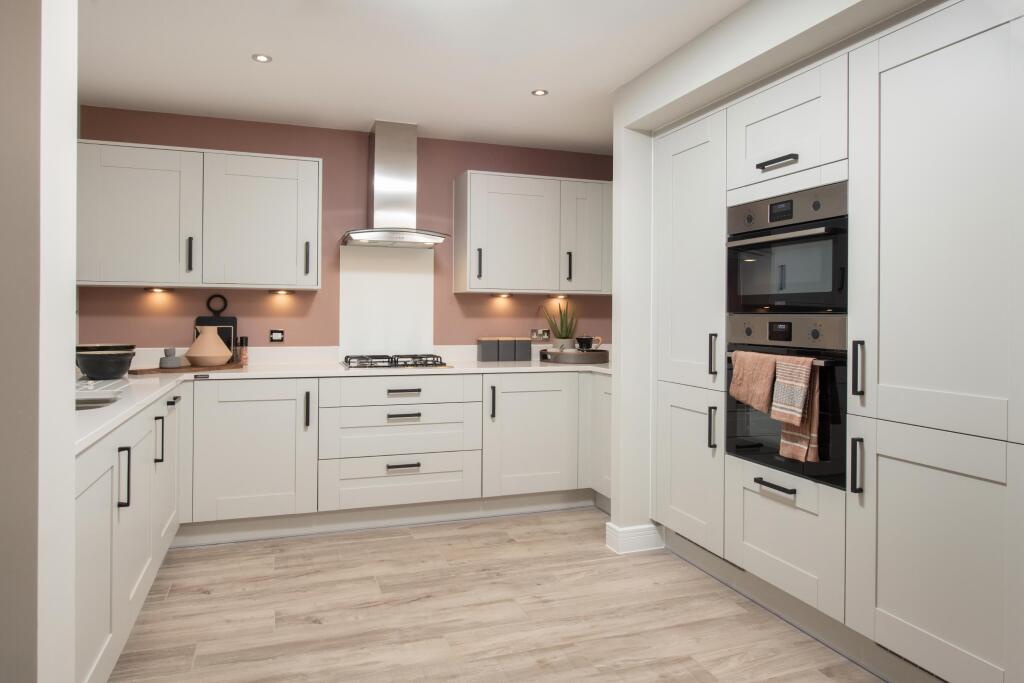 Main image of property: Durham Road,
Wolsingham,
County Durham,
DL13 3JW