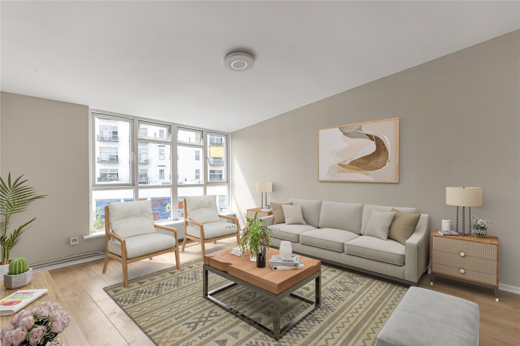 Main image of property: Philpot Square, London, SW6