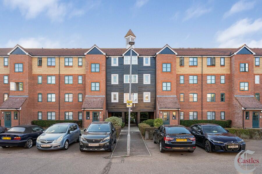 Main image of property: Bren Court, Colgate Place, Enfield, EN3