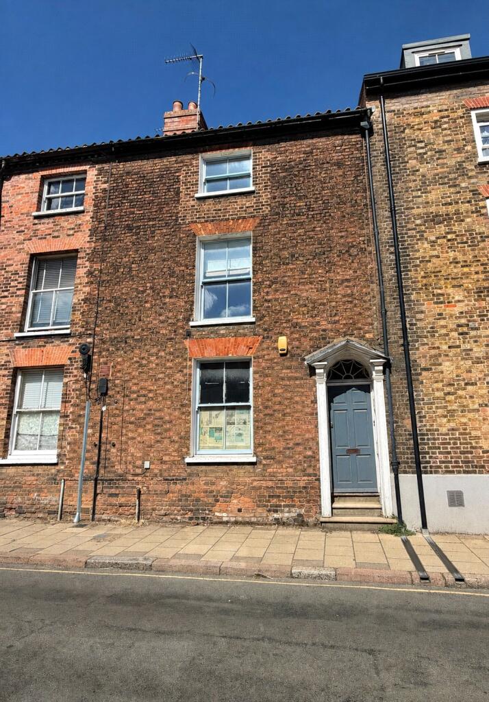 Main image of property: Valingers Road, King's Lynn, Norfolk, PE30