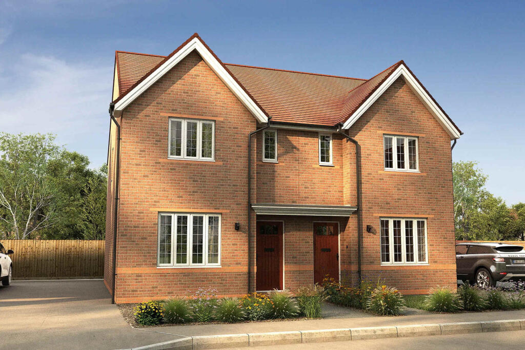 Main image of property: Sherdley Road, 
St Helens,
WA9 5BT