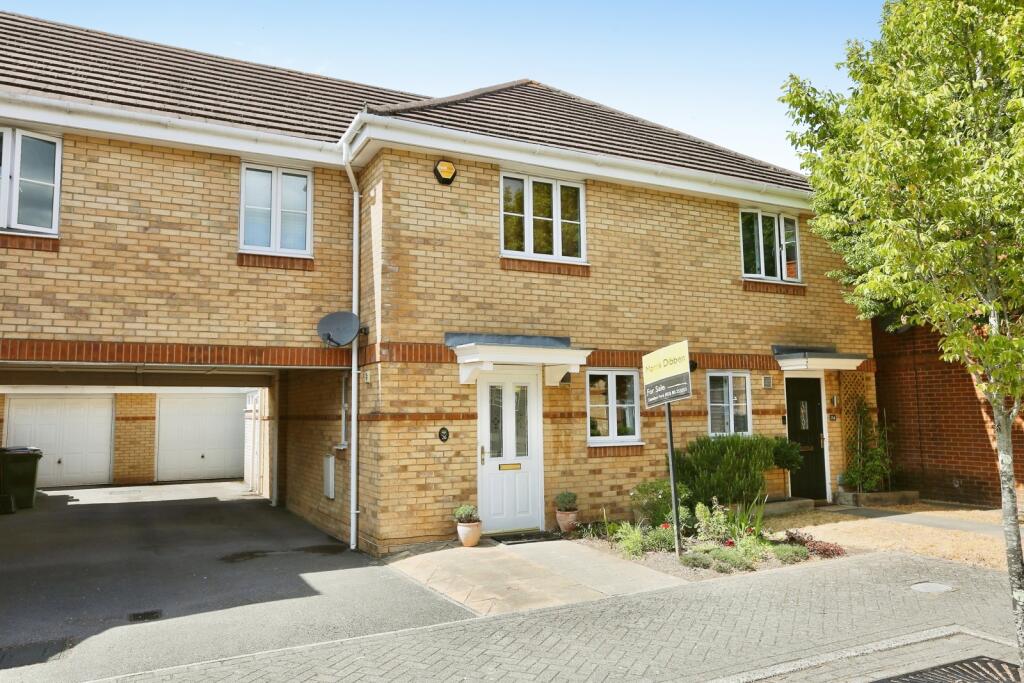 Main image of property: Stranding Street, Eastleigh, Hampshire, SO50