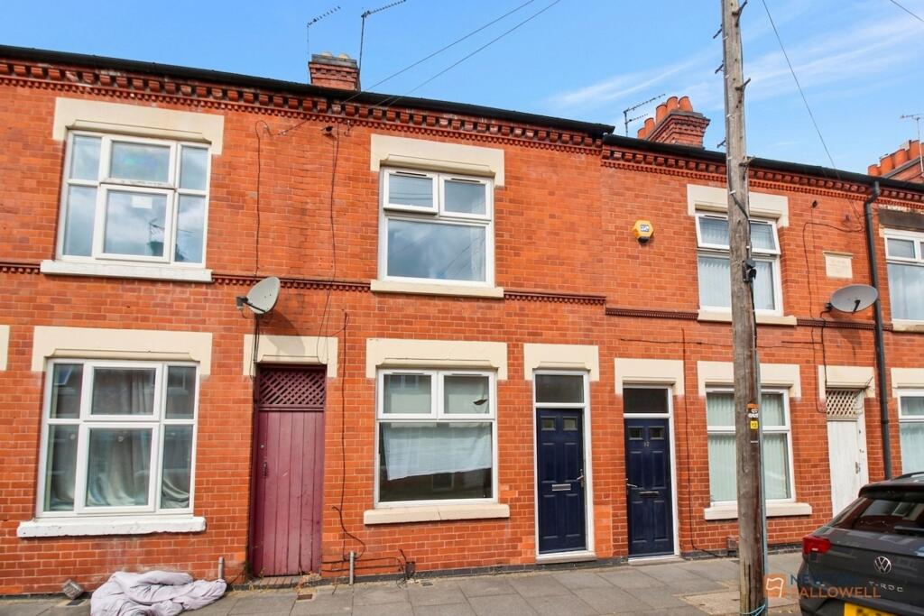 Main image of property: Marshall Street, Leicester, LE3