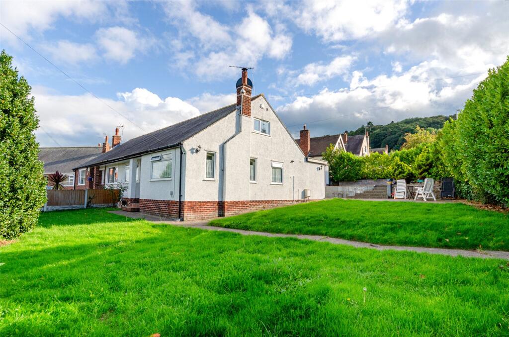 Main image of property: Gregory Avenue, Colwyn Bay, Conwy, LL29